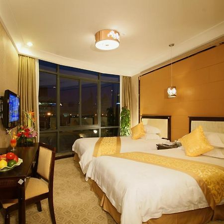 Hangzhou Funstel Hotel Pokój zdjęcie