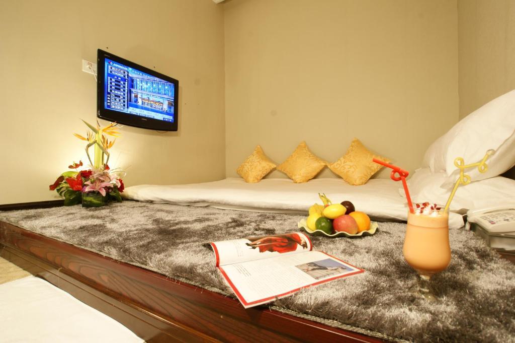 Hangzhou Funstel Hotel Pokój zdjęcie