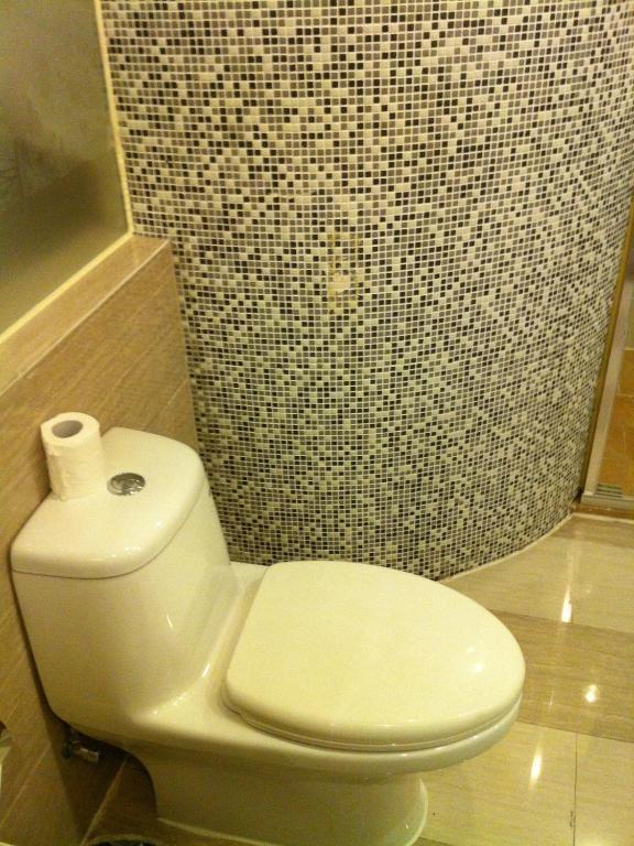 Hangzhou Funstel Hotel Pokój zdjęcie