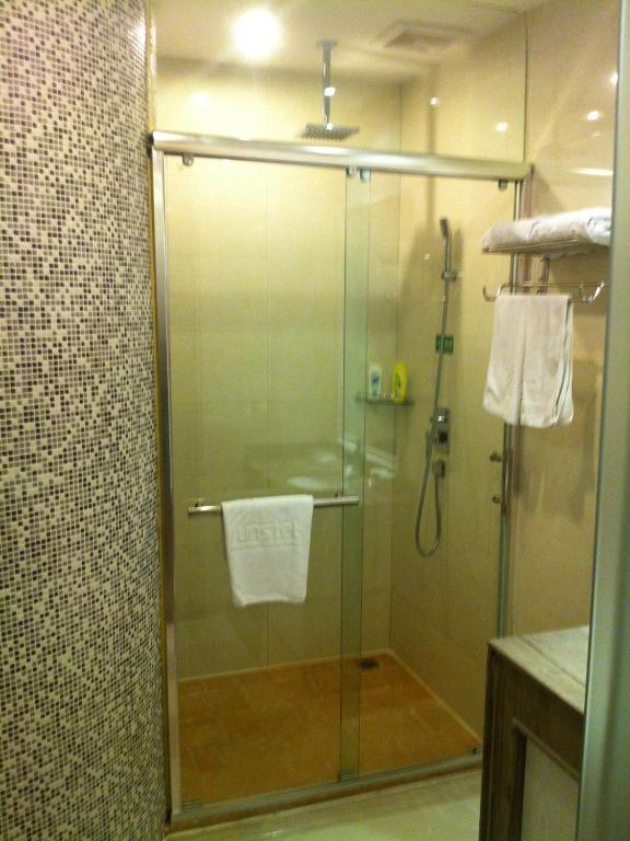 Hangzhou Funstel Hotel Pokój zdjęcie