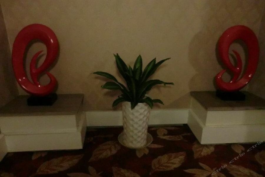 Hangzhou Funstel Hotel Zewnętrze zdjęcie