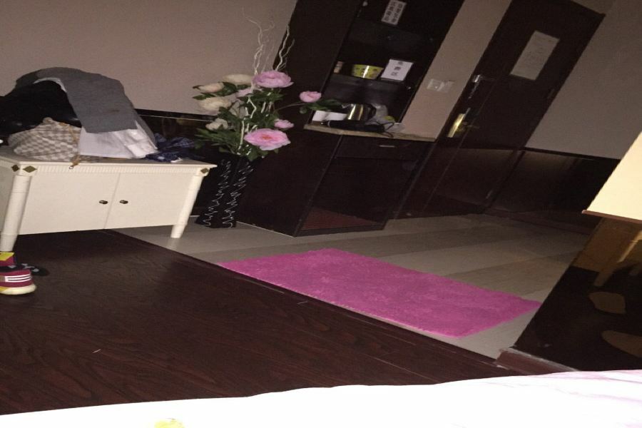 Hangzhou Funstel Hotel Zewnętrze zdjęcie