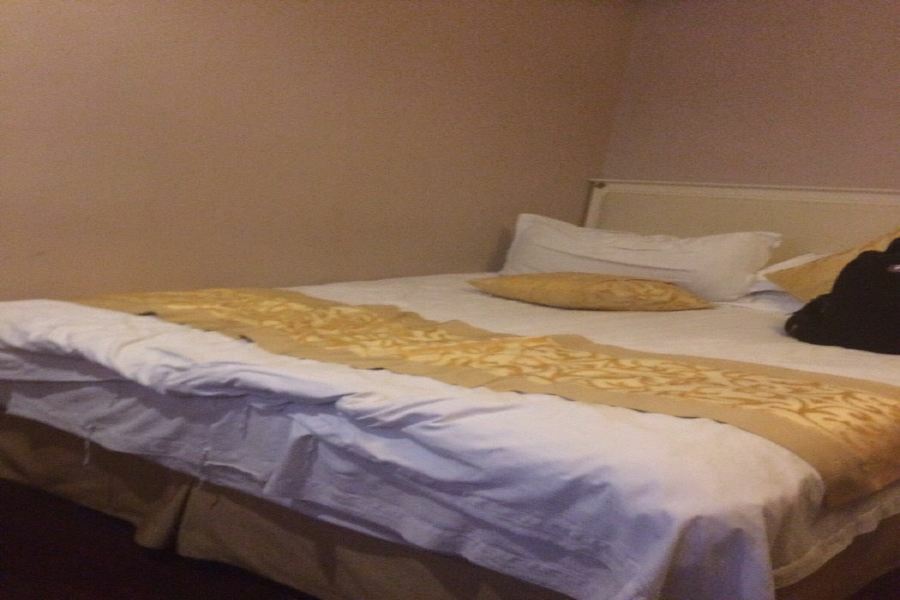 Hangzhou Funstel Hotel Zewnętrze zdjęcie