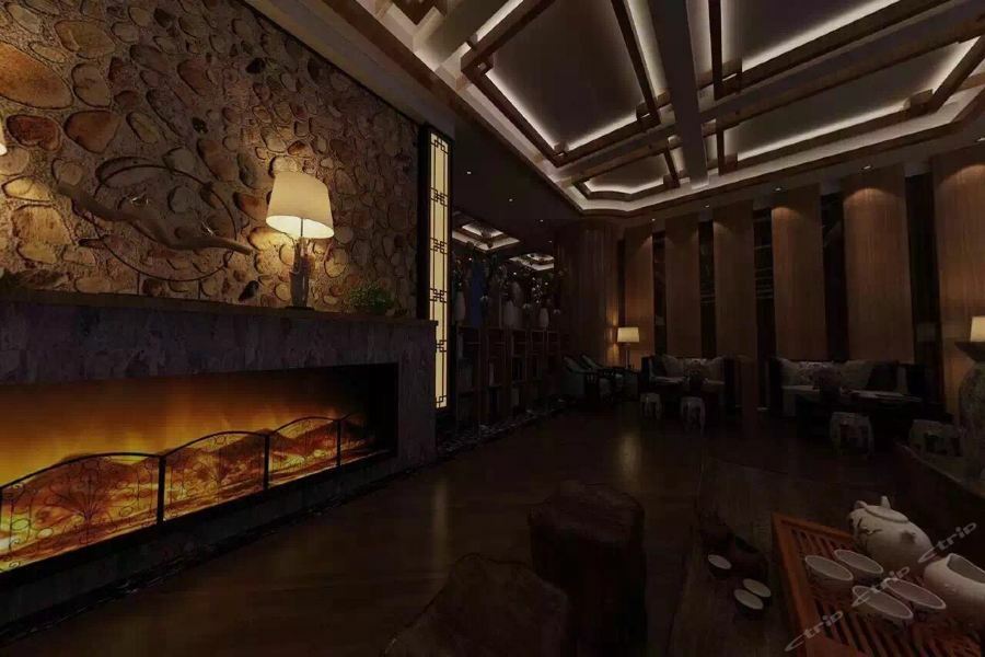 Hangzhou Funstel Hotel Zewnętrze zdjęcie