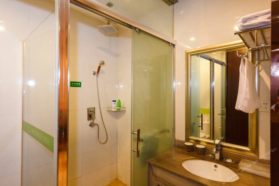 Hangzhou Funstel Hotel Zewnętrze zdjęcie