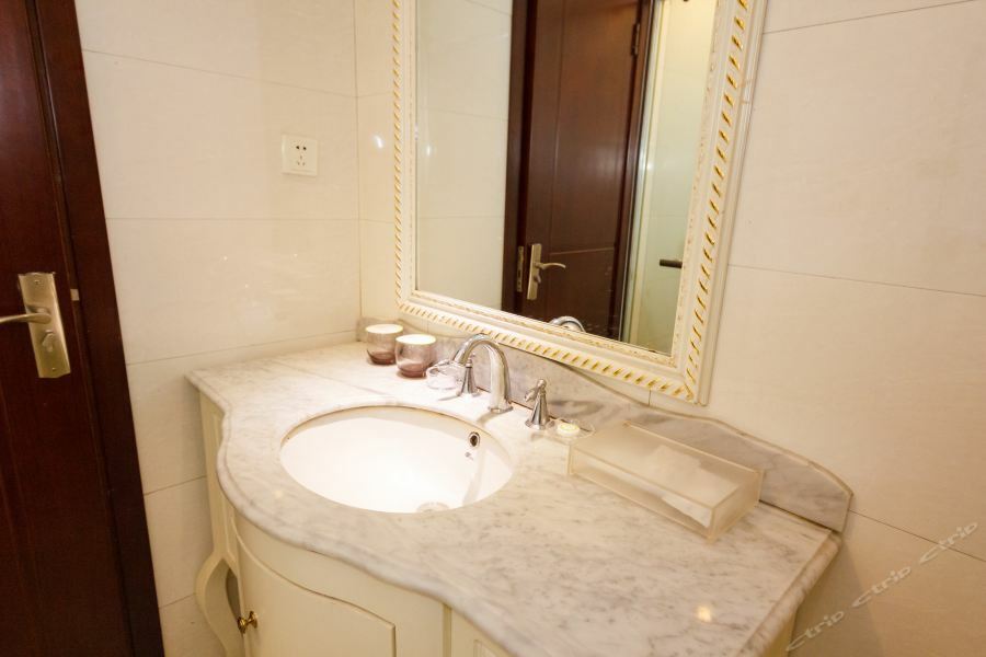 Hangzhou Funstel Hotel Zewnętrze zdjęcie